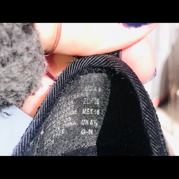 Michael Kors toddler maryjanes - Picture 5 of 13